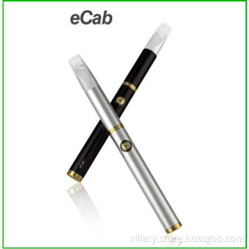 Best electronic cigarette stylish hot sale ecig ecab v2